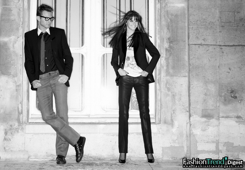 K Karl Lagerfeld 2007ﶬVDƬ